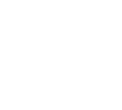 Paw print silhouette on black background